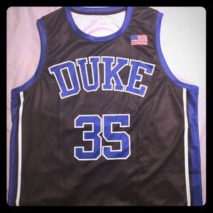 Duke Jersey Marvin Bagley III #35 XXL brand New